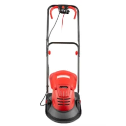 Sovereign 1100W Electric Hover Mower - 29cm -Deals Furniture Store 12885491 7934843577765772
