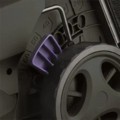 Powerbase 1600W Electric Lawn Mower - 37cm -Deals Furniture Store 12885496 8914843578806670