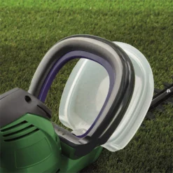 Powerbase 550W Electric Hedge Trimmer - 55cm -Deals Furniture Store 12885497 1434843579322220