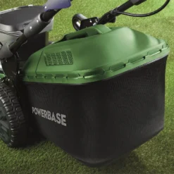Powerbase 40V Cordless Lawn Mower - 46cm 2 Powerbase 40V Cordless Lawn Mower - 46cm -Deals Furniture Store 12885506 2094843580394864