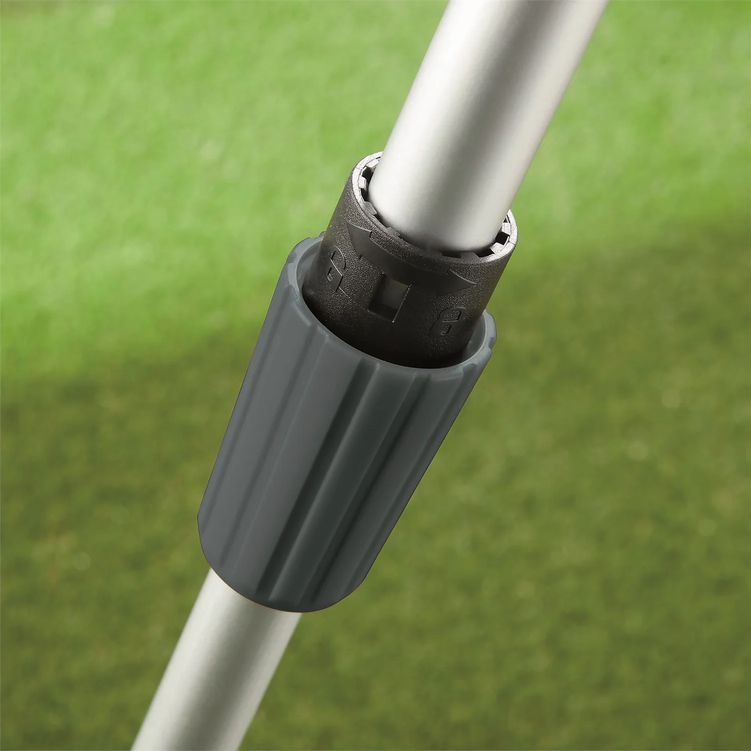 Powerbase 550W Electric Grass Trimmer - 30cm Powerbase 550W Electric Grass Trimmer - 30cm -Deals Furniture Store 12885507 1164843579726980