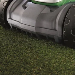 Powerbase 40V Cordless Lawn Mower - 37cm -Deals Furniture Store 12885515 1014843580809149