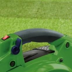 Powerbase Petrol Garden Leaf Blower - 27.2cc -Deals Furniture Store 12885530 1554893055672083