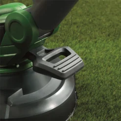 Powerbase 20V Cordless Grass Trimmer 25cm -Deals Furniture Store 12885538 7234843582582392