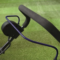 Powerbase 40V Cordless Lawn Mower - 34cm -Deals Furniture Store 12885540 1414843583387913