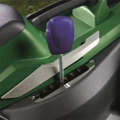 Powerbase 40V Cordless Lawn Mower - 34cm -Deals Furniture Store 12885540 1694843583457777