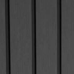 Keter Kentwood Outdoor Garden Storage Box 350L - Graphite 5 Keter Kentwood Outdoor Garden Storage Box 350L - Graphite -Deals Furniture Store 12885762 1914899008628096