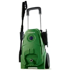 Powerbase 1850W Pressure Washer With Patio Cleaner -Deals Furniture Store 12885787 1954900871302419