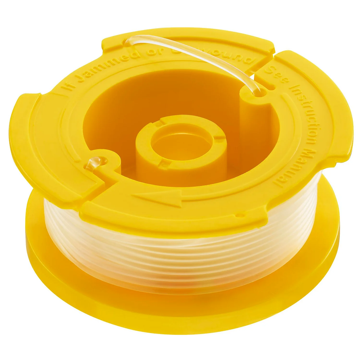 Stanley FatMax Spool and Line for Grass Trimmer Stanley FatMax Spool And Line For Grass Trimmer -Deals Furniture Store 12885852 1454843591646028