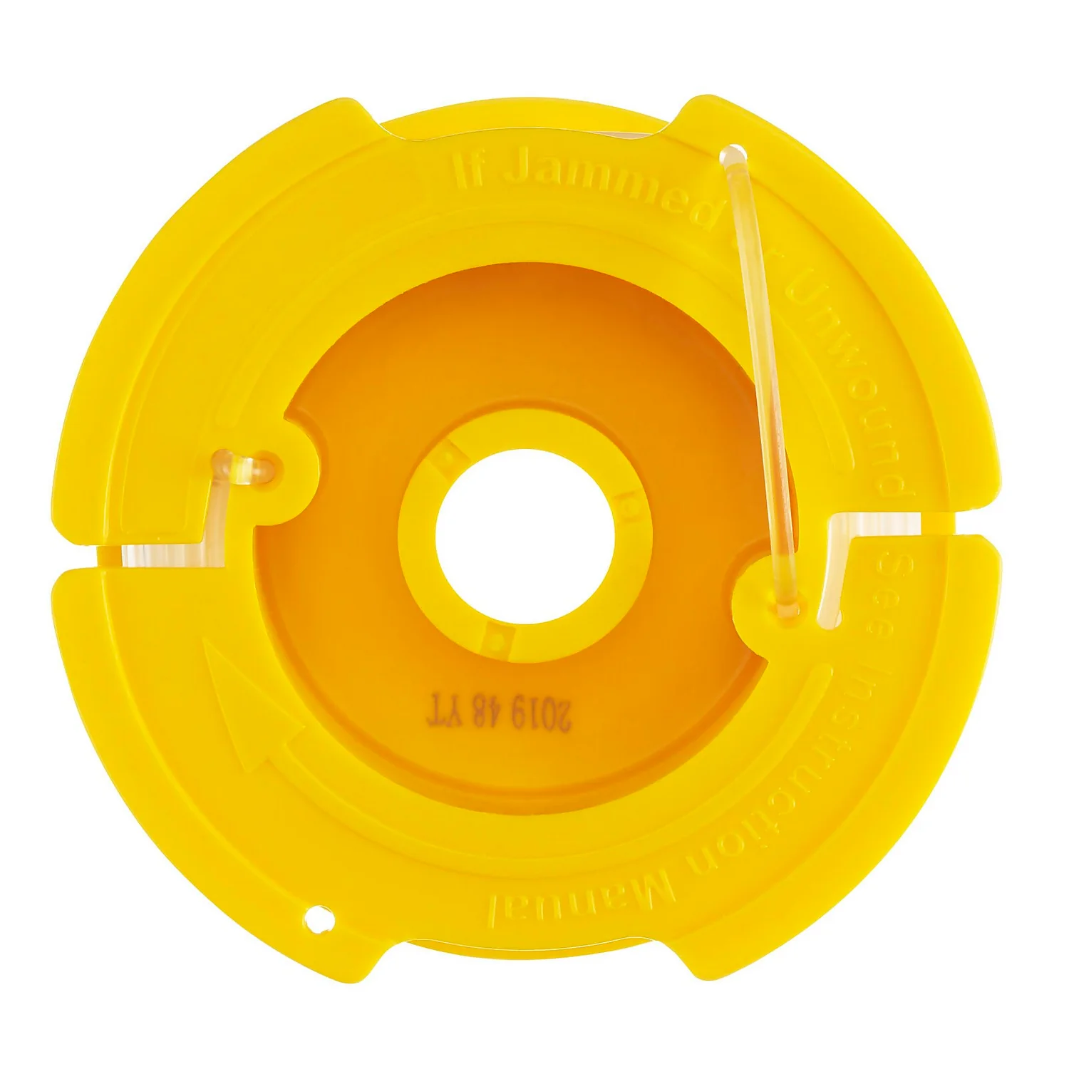 Stanley FatMax Spool and Line for Grass Trimmer Stanley FatMax Spool And Line For Grass Trimmer -Deals Furniture Store 12885852 7244843591678899
