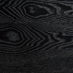 House Beautiful Halo Black Ash Coffee Table -Deals Furniture Store 12886095 1654862227782333