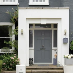 Sandtex® Ultra Smooth Masonry Paint Slate Grey - 10L 4 Sandtex® Ultra Smooth Masonry Paint Slate Grey - 10L -Deals Furniture Store 12886985 1384855755704013