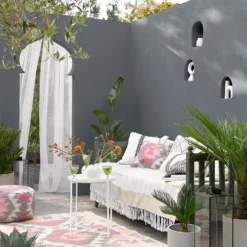 Sandtex® Ultra Smooth Masonry Paint Slate Grey - 10L 2 Sandtex® Ultra Smooth Masonry Paint Slate Grey - 10L -Deals Furniture Store 12886985 1824855755671085