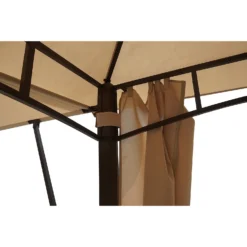 Gazebo With Extending Panels -Deals Furniture Store 12887041 2024855445362281