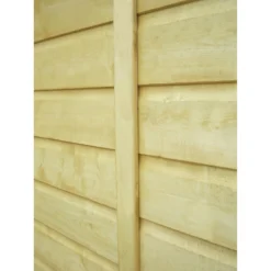 Shire Tongue & Groove Wooden Storage Box - 4x2ft 3 Shire Tongue & Groove Wooden Storage Box - 4x2ft -Deals Furniture Store 12887189 4764851576633159