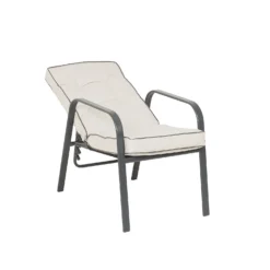 Rowly 6 Seater Garden Dining Set With Parasol -Deals Furniture Store 12887808 2074843690425696