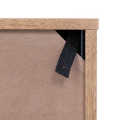 Kubu Rattan Console Desk -Deals Furniture Store 12888886 6734883954689770