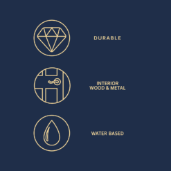 Dulux Heritage Eggshell Paint Roman White - 750ml -Deals Furniture Store 12898993 1074847627538339