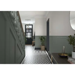 Dulux Heritage Matt Emulsion Paint Waxed Khaki - 2.5L -Deals Furniture Store 12899143 1024847685051504