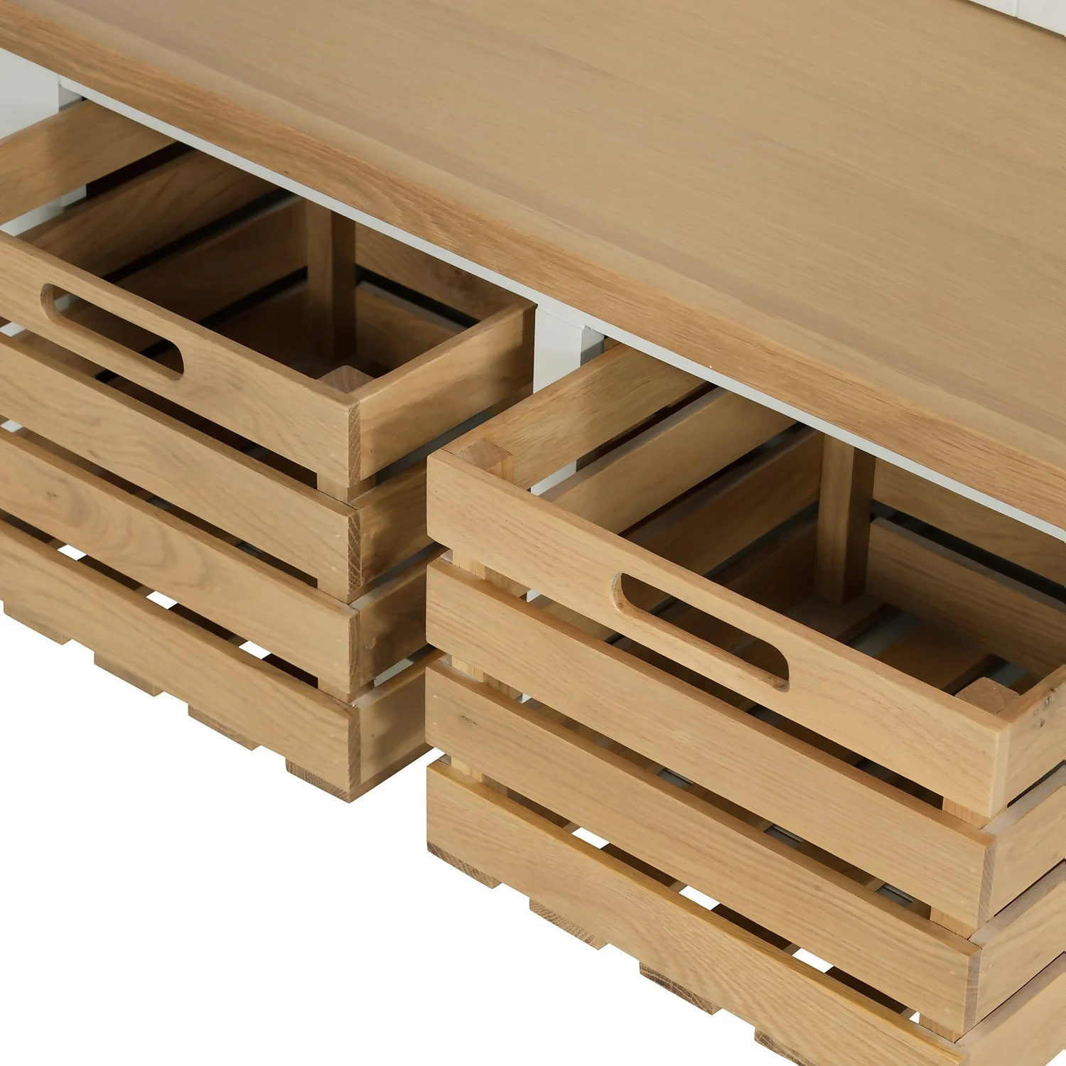 Ashstead Hallway Storage Unit - Ivory Ashstead Hallway Storage Unit - Ivory -Deals Furniture Store 12917104 1444897162838442