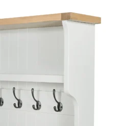 Ashstead Hallway Storage Unit - Ivory 7 Ashstead Hallway Storage Unit - Ivory -Deals Furniture Store 12917104 1744897162923897