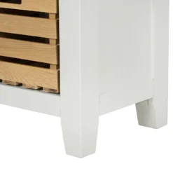 Ashstead Hallway Storage Unit - Ivory 9 Ashstead Hallway Storage Unit - Ivory -Deals Furniture Store 12917104 1904897163108724