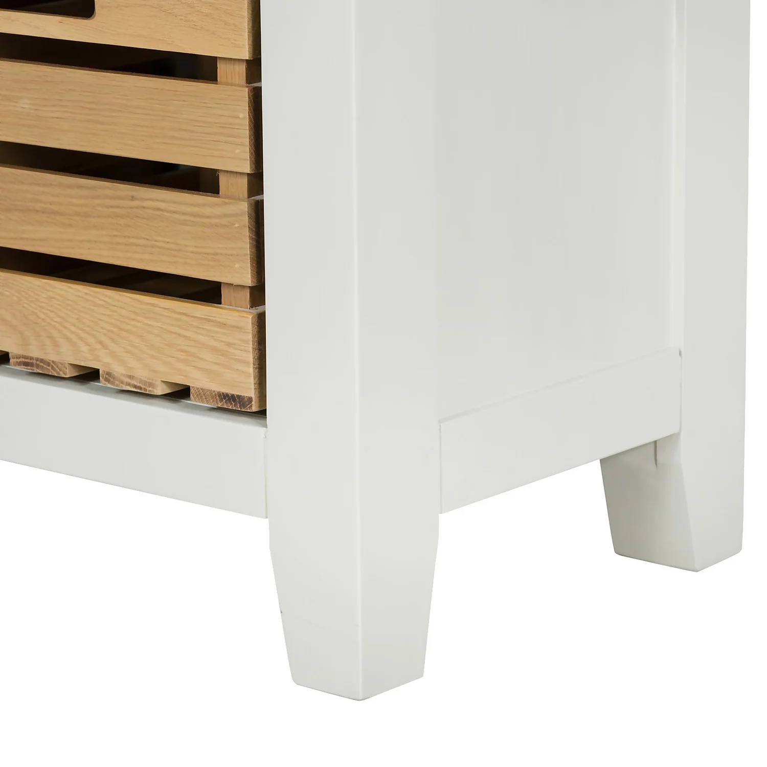 Ashstead Hallway Storage Unit - Ivory Ashstead Hallway Storage Unit - Ivory -Deals Furniture Store 12917104 1904897163108724