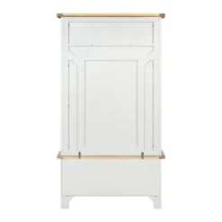 Ashstead Hallway Storage Unit - Ivory 5 Ashstead Hallway Storage Unit - Ivory -Deals Furniture Store 12917104 1994897162775685