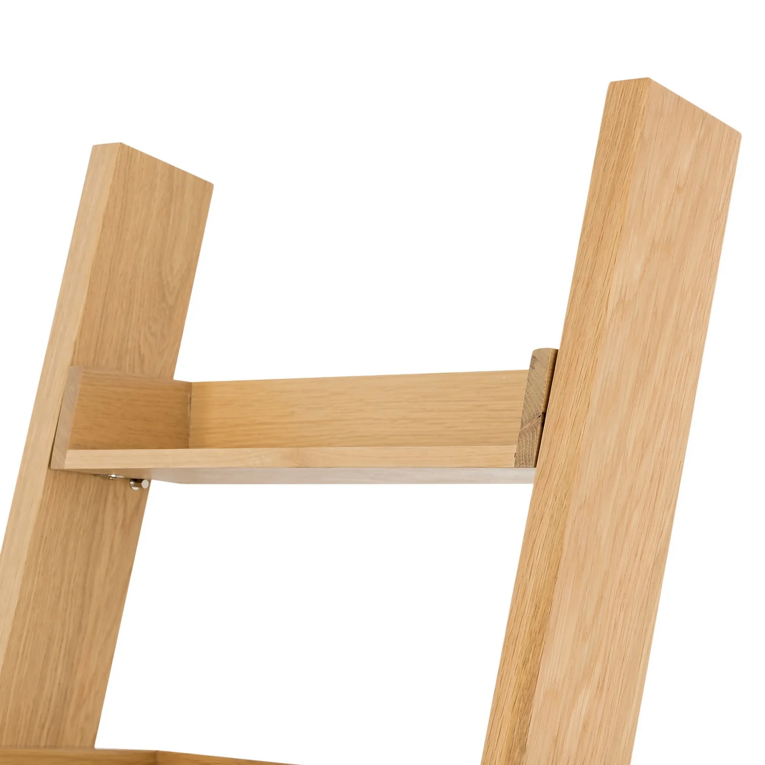 Ashstead Ladder Shelf - Oak Ashstead Ladder Shelf - Oak -Deals Furniture Store 12917108 1044897161958368