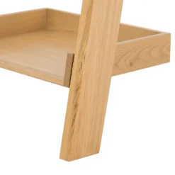 Ashstead Ladder Shelf - Oak 7 Ashstead Ladder Shelf - Oak -Deals Furniture Store 12917108 1194897162154718