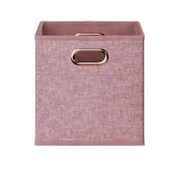 Clever Cube Woven Insert - Rose 2 Clever Cube Woven Insert - Rose -Deals Furniture Store 12932944 1884887876152976