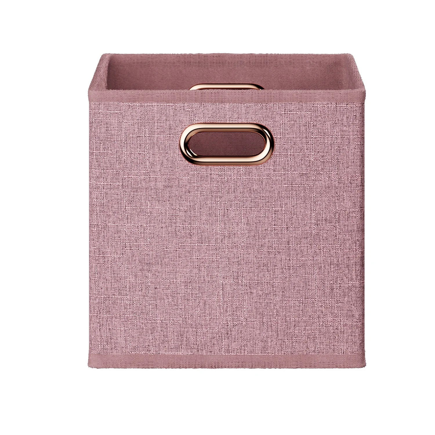 Clever Cube Woven Insert - Rose Clever Cube Woven Insert - Rose -Deals Furniture Store 12932944 1884887876152976