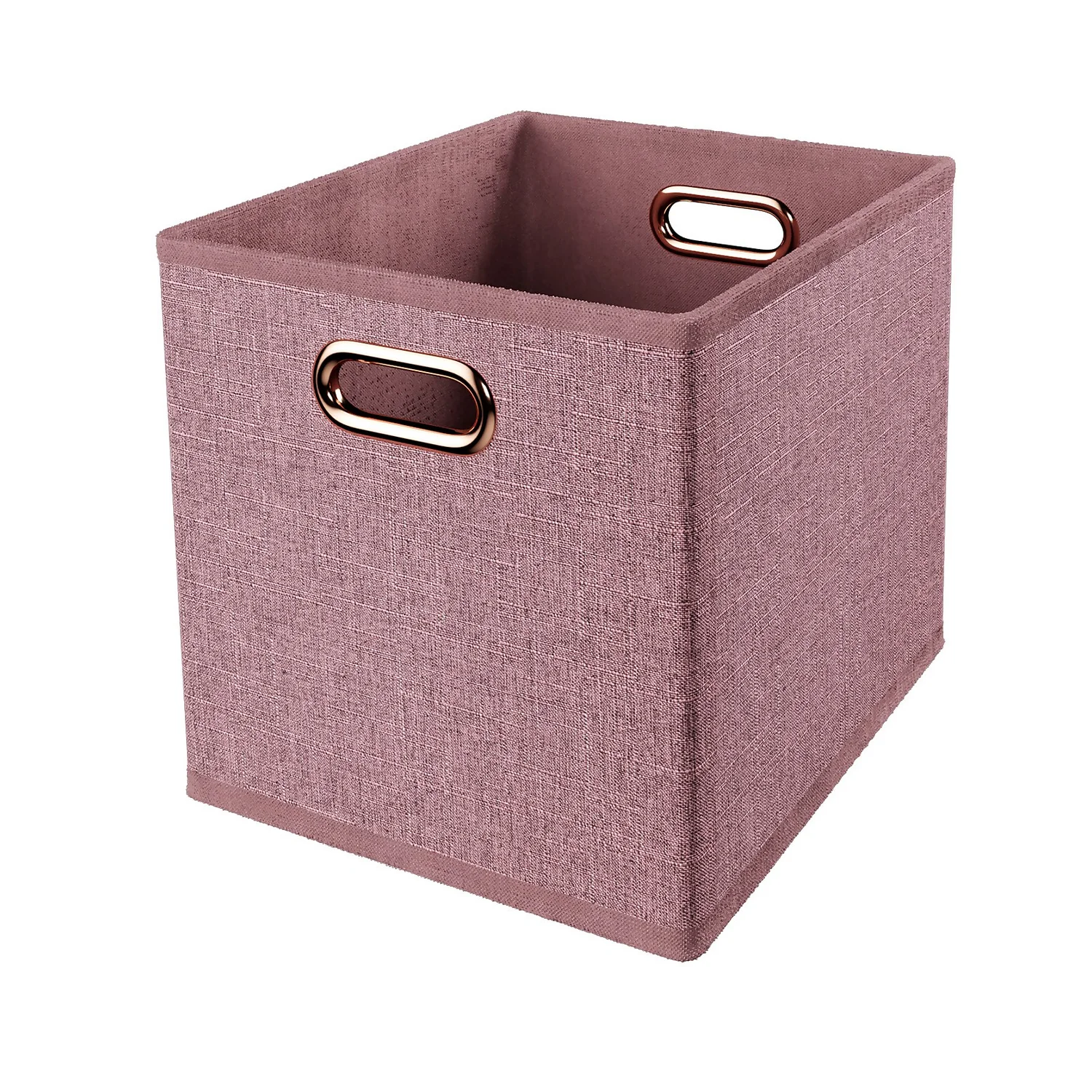 Clever Cube Woven Insert - Rose Clever Cube Woven Insert - Rose -Deals Furniture Store 12932944 2454887876121026