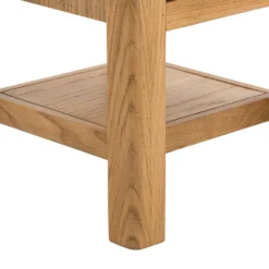 Norbury Side Table - Oak 8 Norbury Side Table - Oak -Deals Furniture Store 12940829 1114873341619458