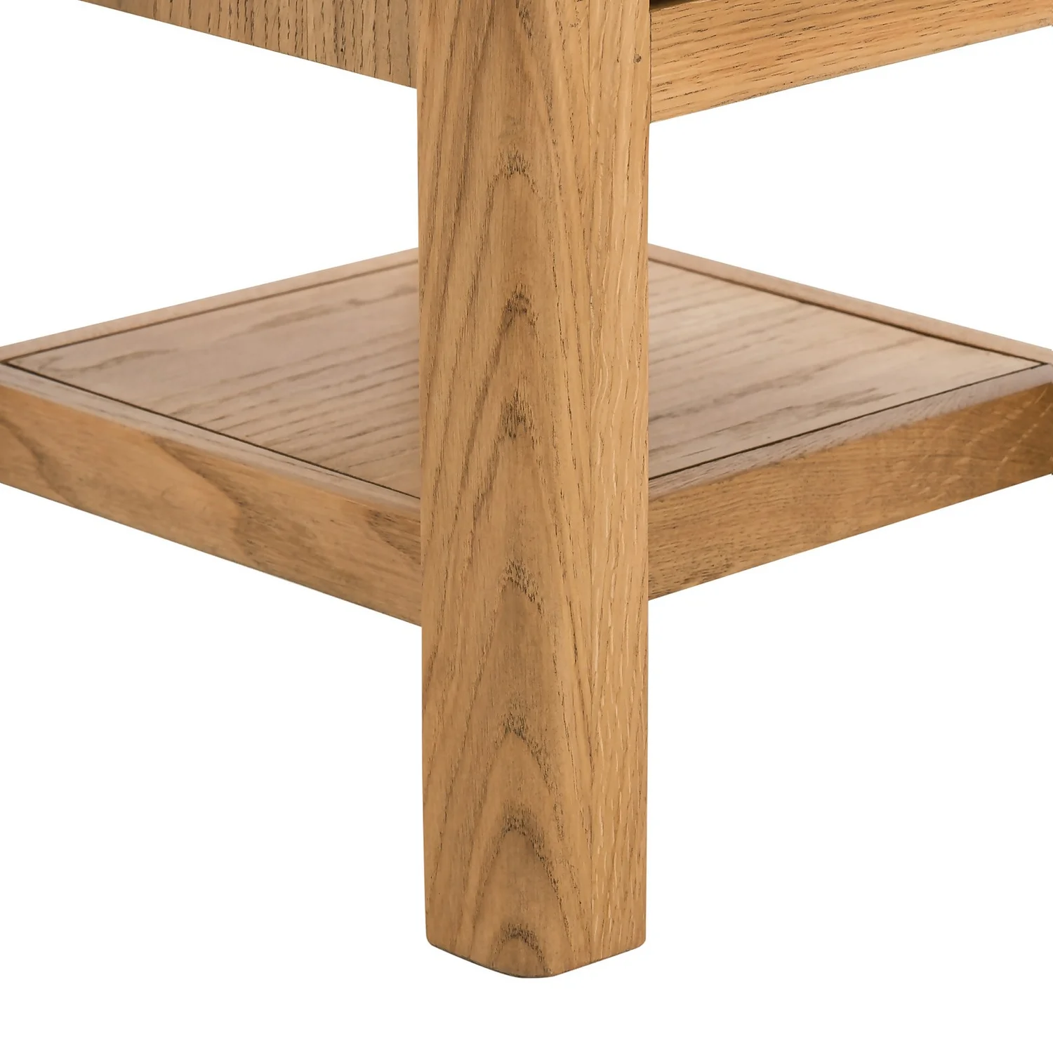 Norbury Side Table - Oak Norbury Side Table - Oak -Deals Furniture Store 12940829 1114873341619458