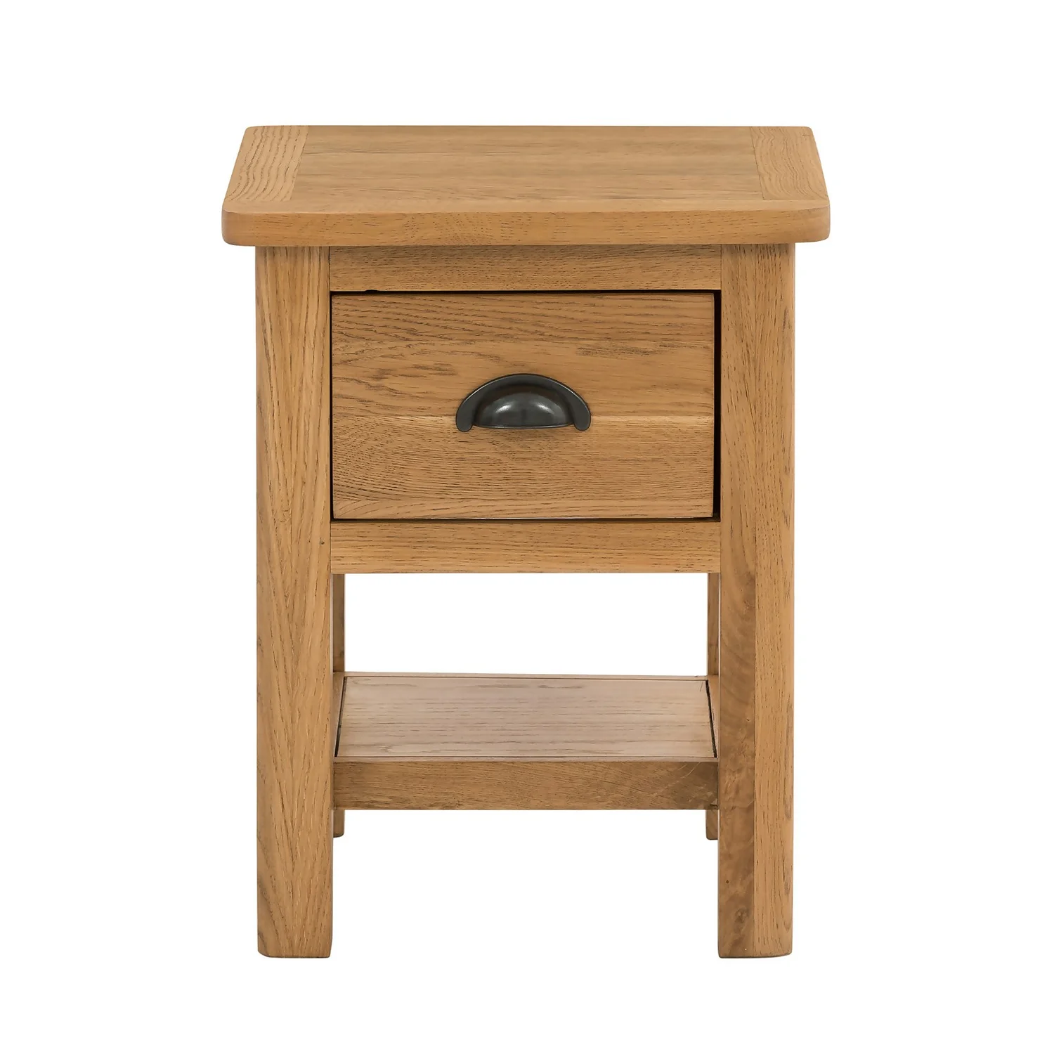 Norbury Side Table - Oak Norbury Side Table - Oak -Deals Furniture Store 12940829 2084873341407211