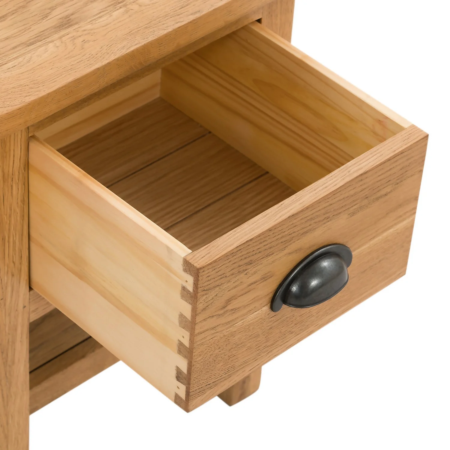 Norbury Side Table - Oak Norbury Side Table - Oak -Deals Furniture Store 12940829 2364873341487734