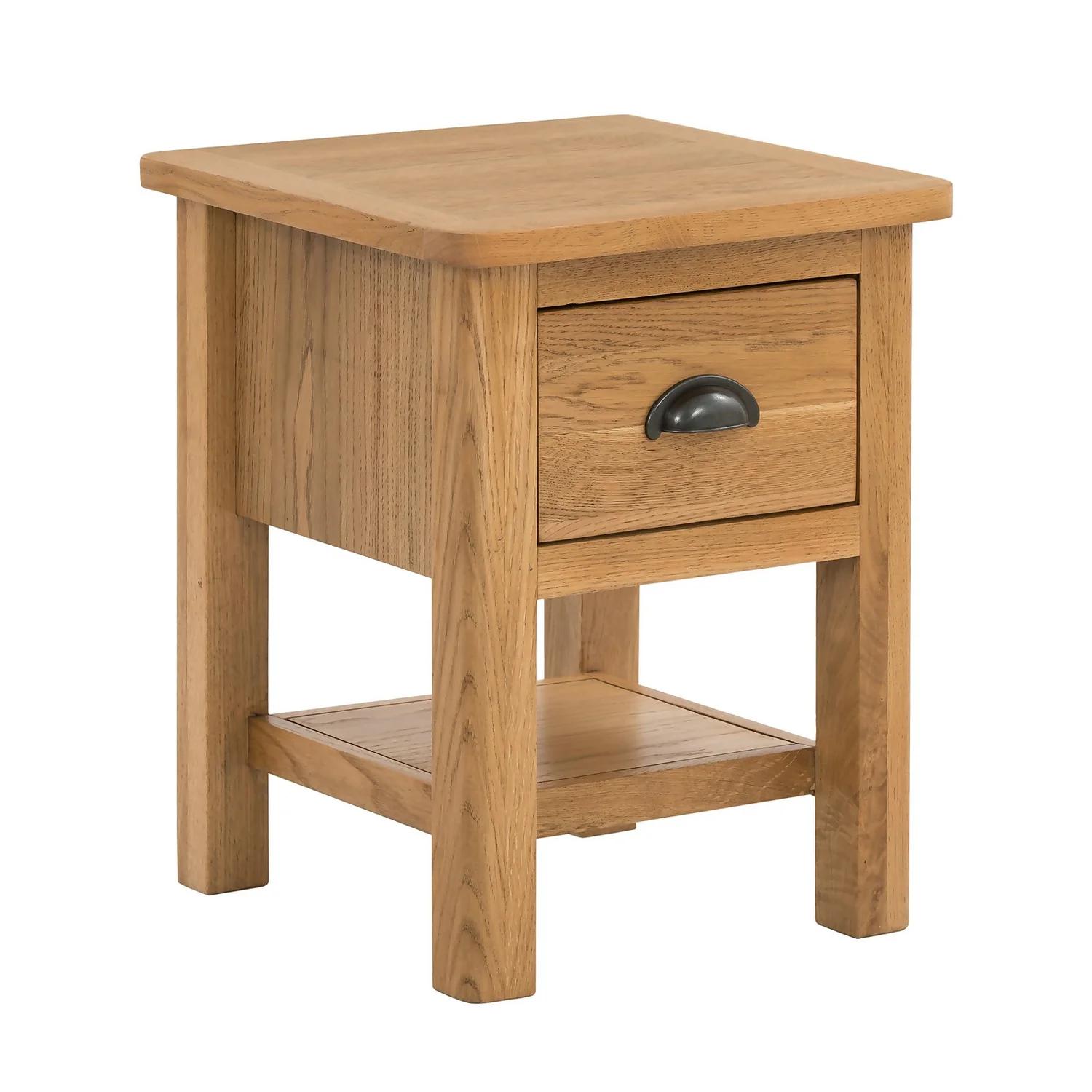 Norbury Side Table - Oak Norbury Side Table - Oak -Deals Furniture Store 12940829 3474873341329928