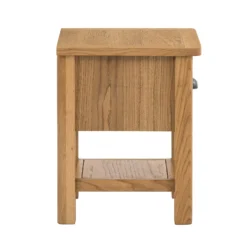 Norbury Side Table - Oak 4 Norbury Side Table - Oak -Deals Furniture Store 12940829 3874873341443433
