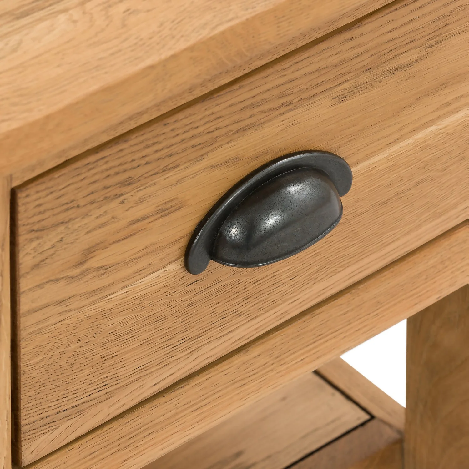 Norbury Side Table - Oak Norbury Side Table - Oak -Deals Furniture Store 12940829 7884873341528270