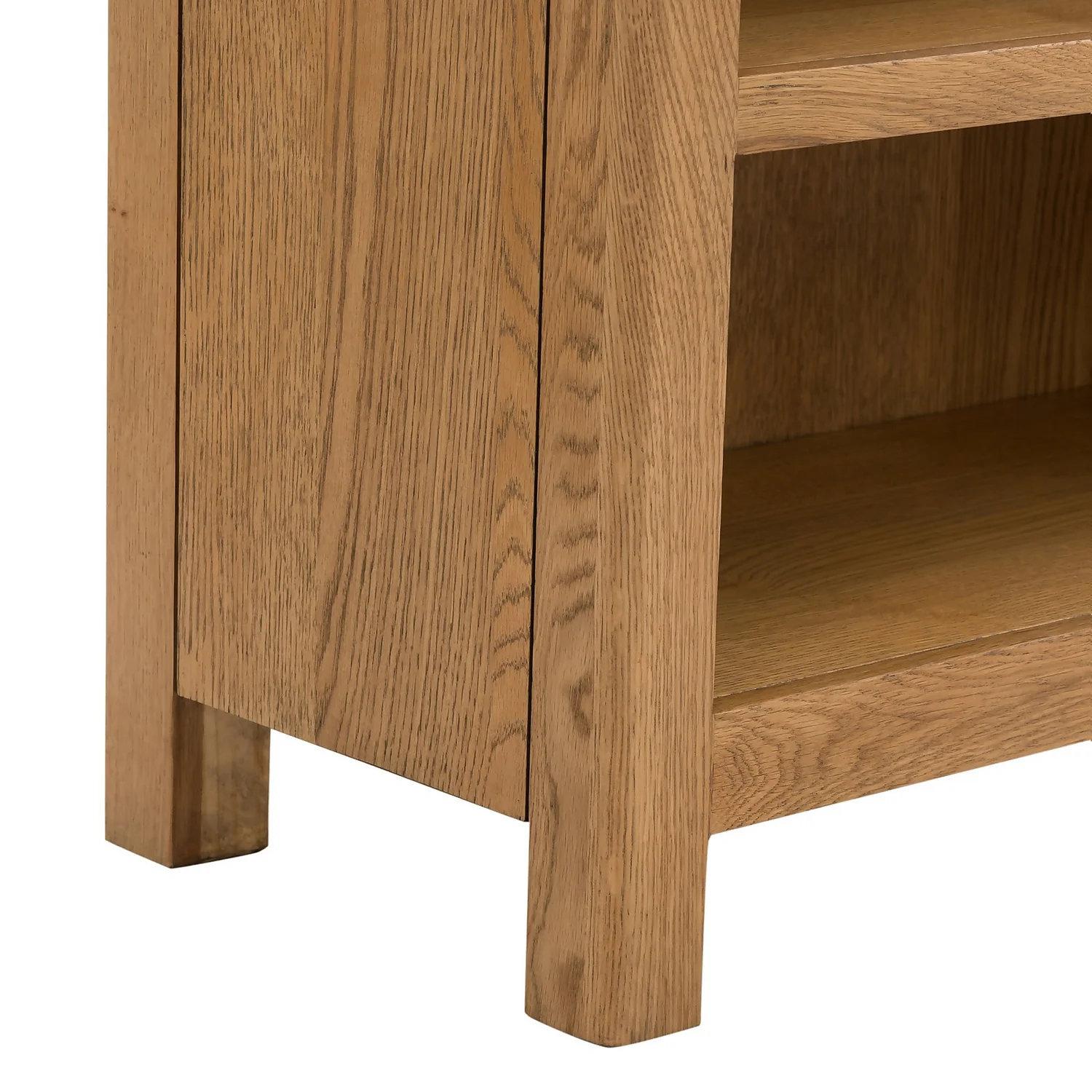 Norbury Low Bookcase - Oak Norbury Low Bookcase - Oak -Deals Furniture Store 12940841 1774873341242142