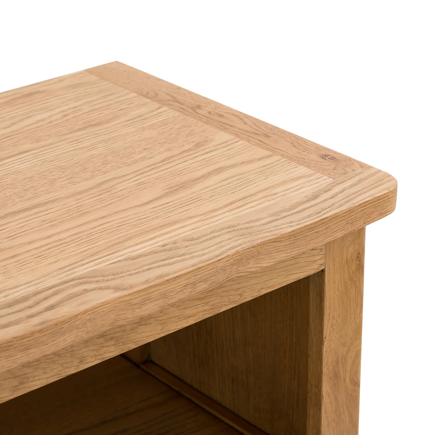 Norbury Low Bookcase - Oak Norbury Low Bookcase - Oak -Deals Furniture Store 12940841 1964873341202977