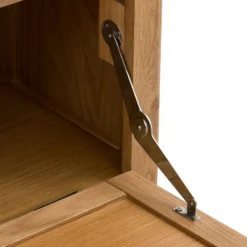 Norbury Hallway Bench - Oak -Deals Furniture Store 12940842 2084898190243744