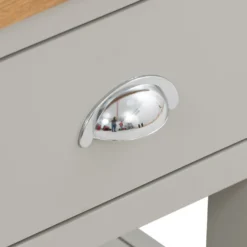 Norbury Side Table - Grey -Deals Furniture Store 12940849 1184873337466864