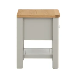 Norbury Side Table - Grey -Deals Furniture Store 12940849 1774873337398296