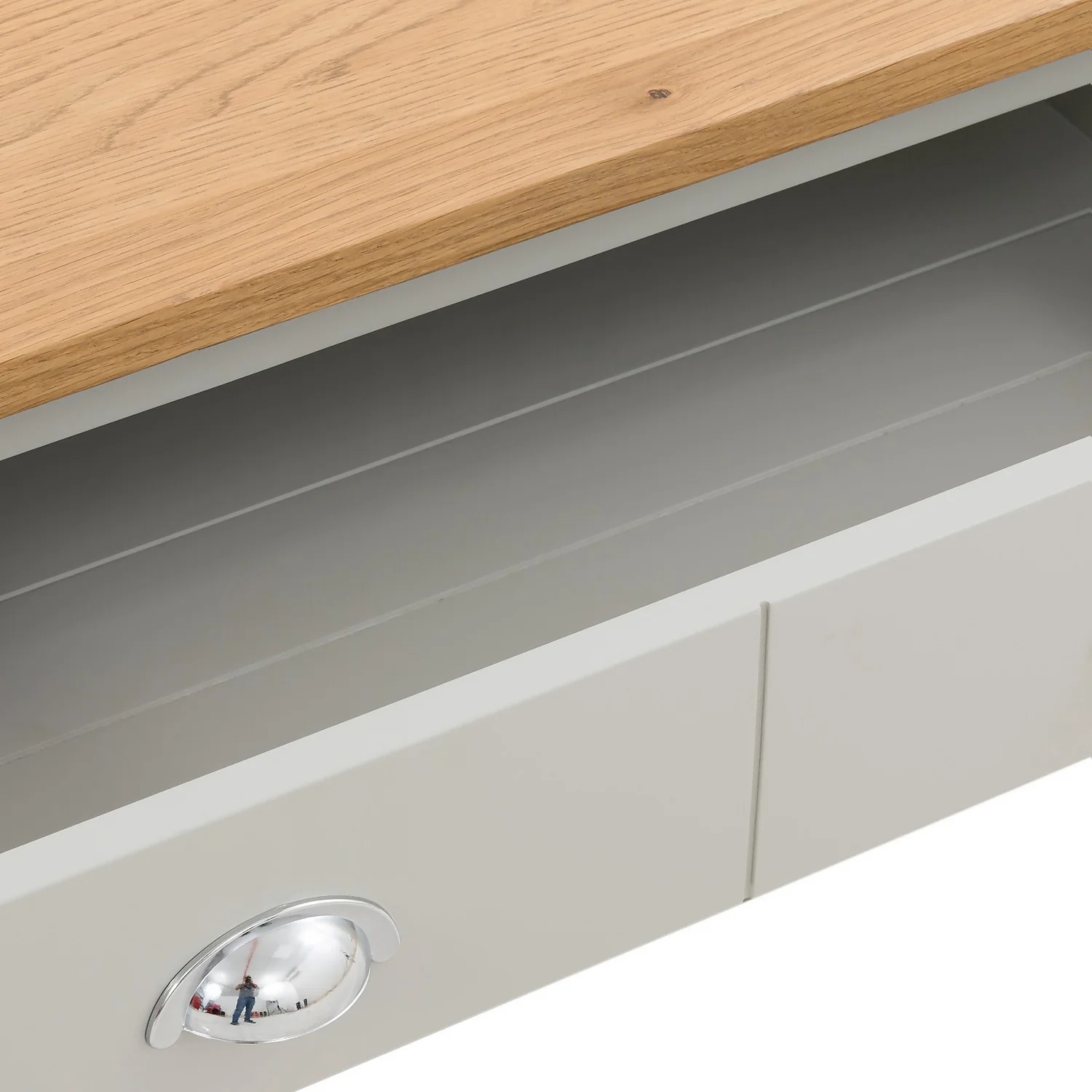 Norbury Coffee Table - Grey Norbury Coffee Table - Grey -Deals Furniture Store 12940852 1984873336052448