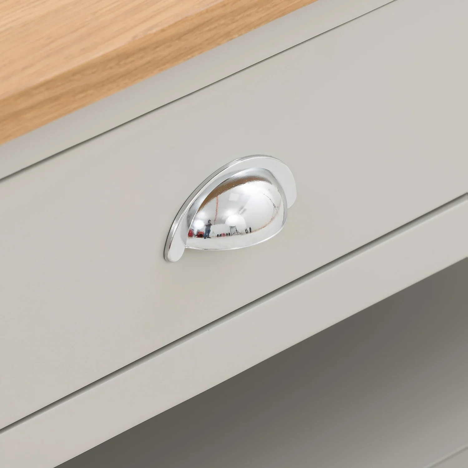 Norbury Coffee Table - Grey Norbury Coffee Table - Grey -Deals Furniture Store 12940852 2134873336095480