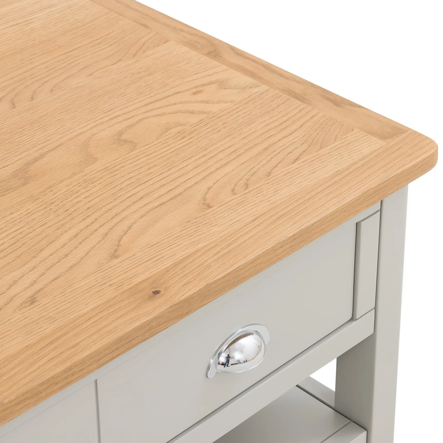 Norbury Coffee Table - Grey Norbury Coffee Table - Grey -Deals Furniture Store 12940852 2344873336137216