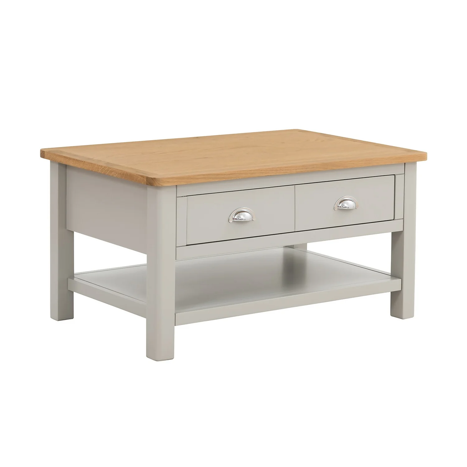 Norbury Coffee Table - Grey Norbury Coffee Table - Grey -Deals Furniture Store 12940852 7214873335893142