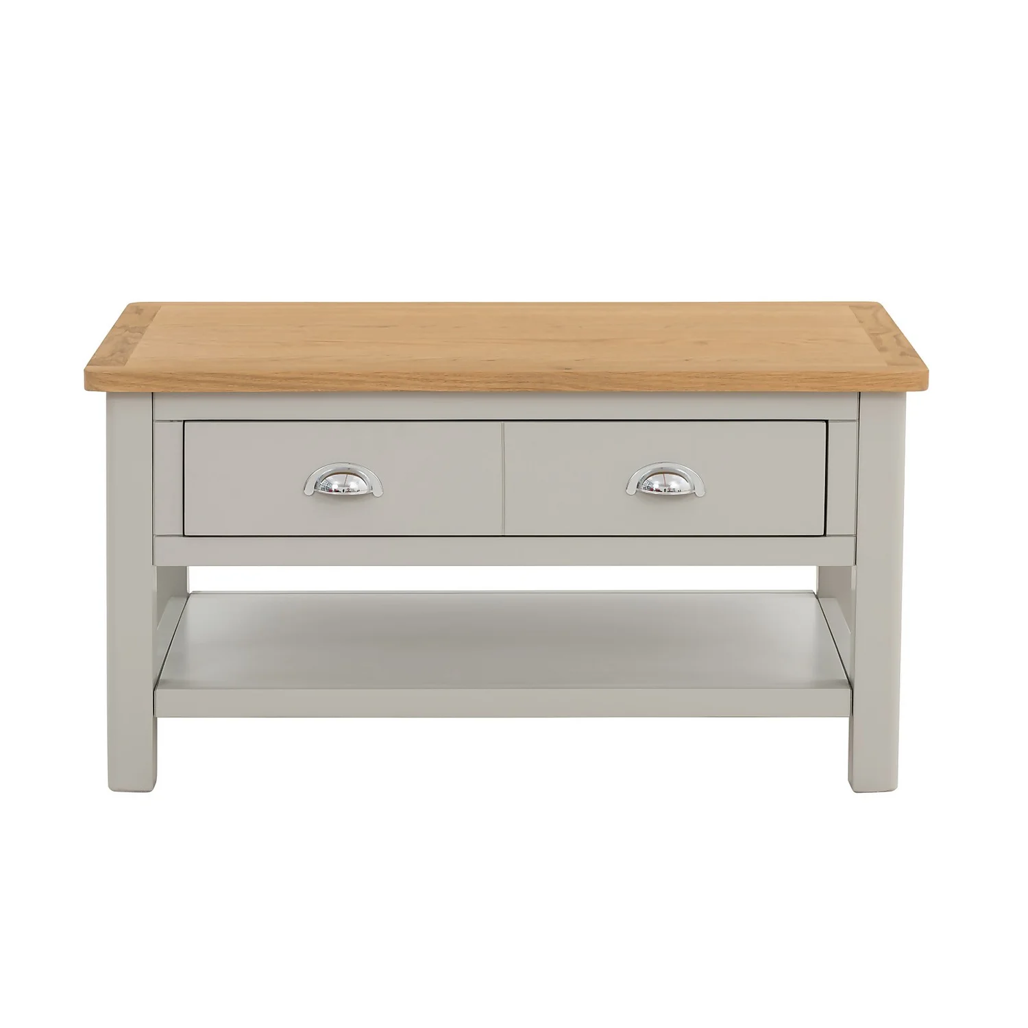 Norbury Coffee Table - Grey Norbury Coffee Table - Grey -Deals Furniture Store 12940852 9684873335974229